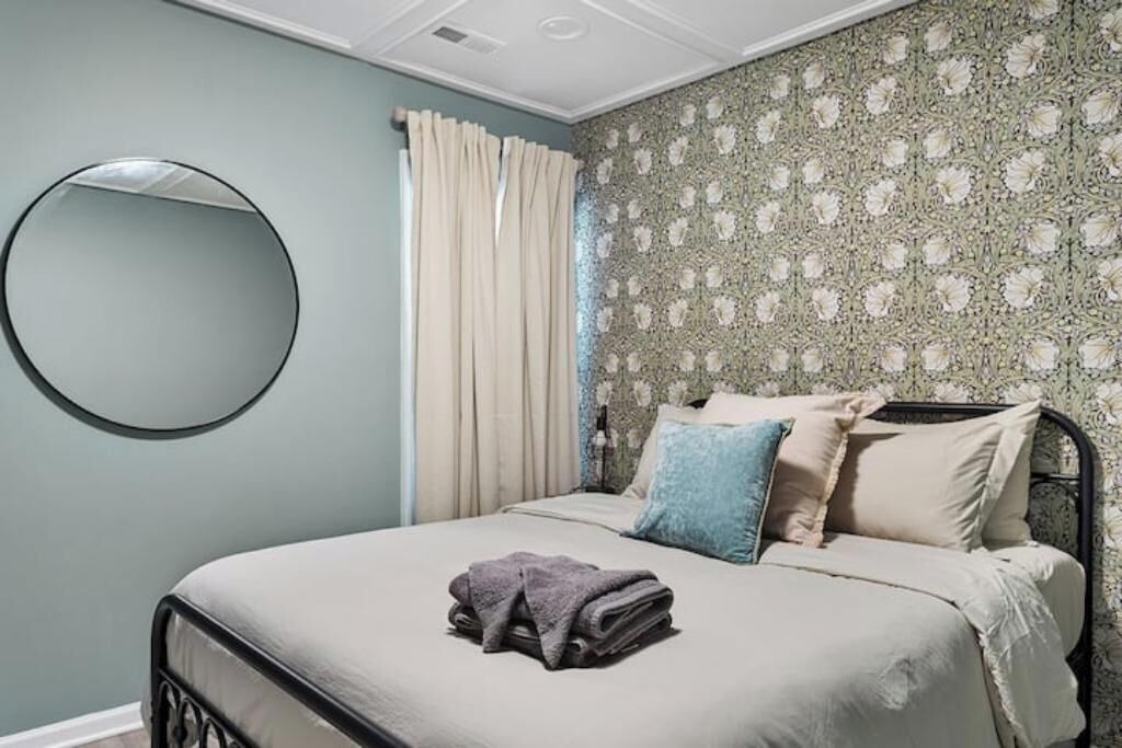 Photo of Bedroom in Southwest Raleigh