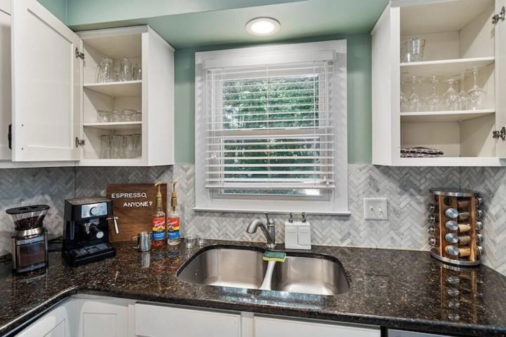 Photo of Kitchen in Southwest Raleigh
