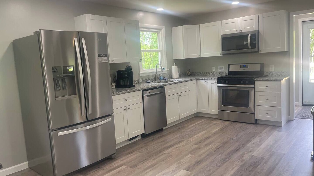 Photo of Kitchen in Dowelltown