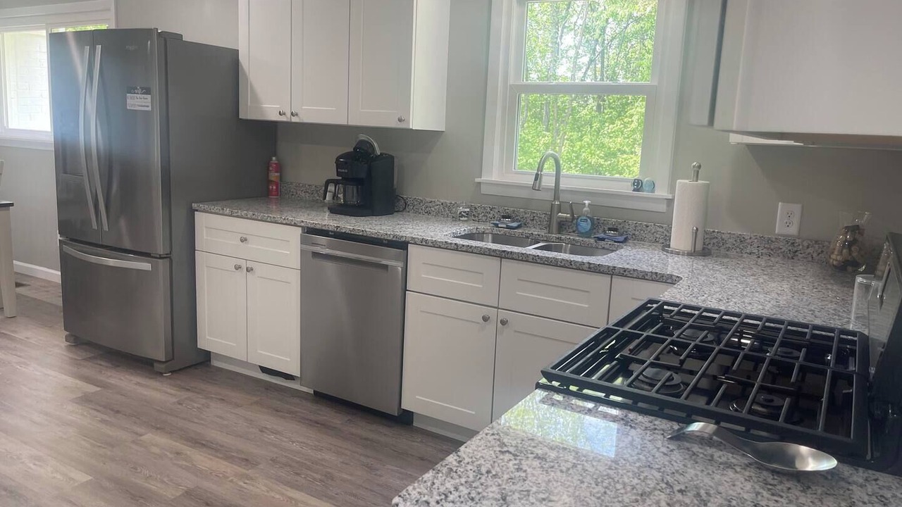 Photo of Kitchen in Dowelltown