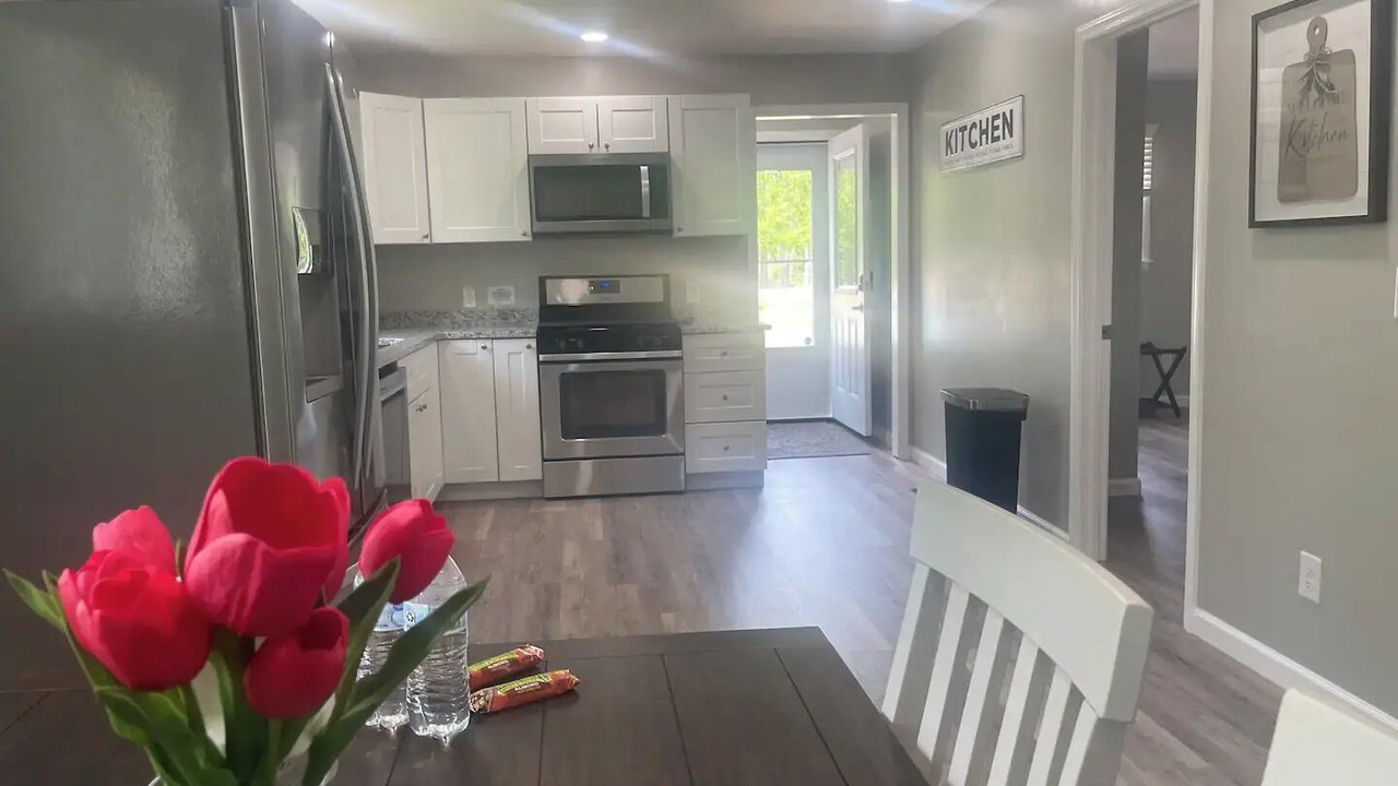 Photo of Kitchen in Dowelltown