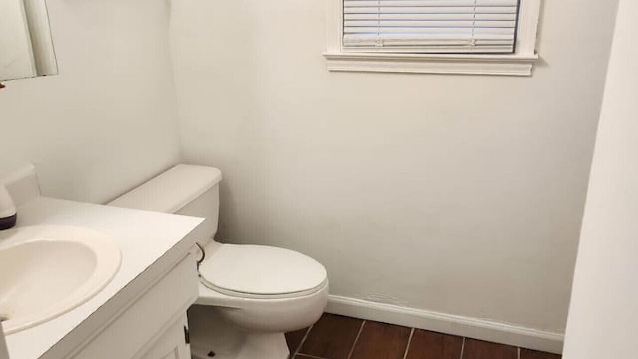 Photo of Bathroom in Jamestown