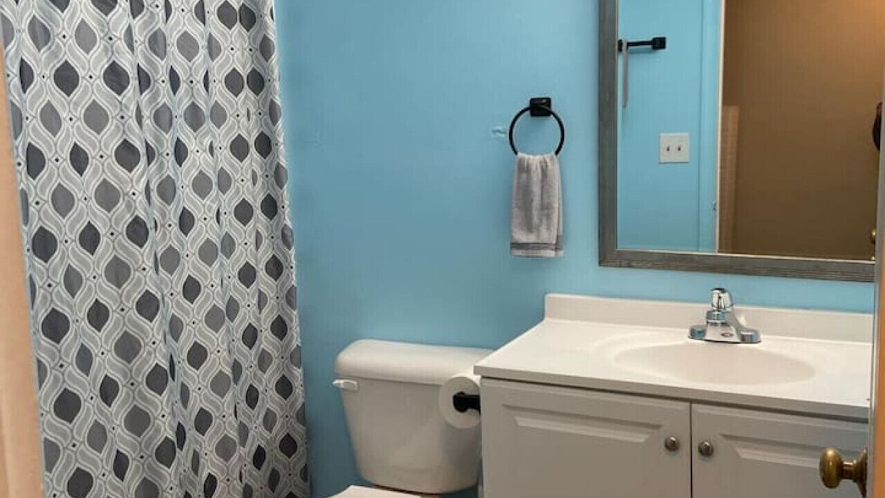 Photo of Bathroom in Jamestown