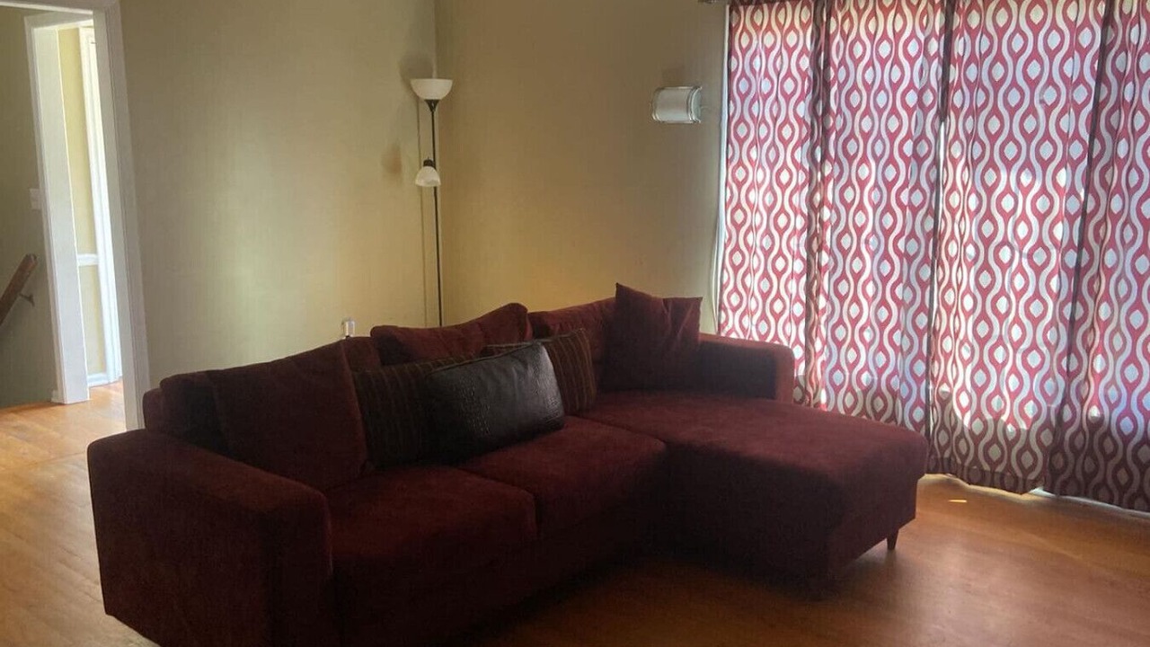 Photo of Livingroom in Jamestown