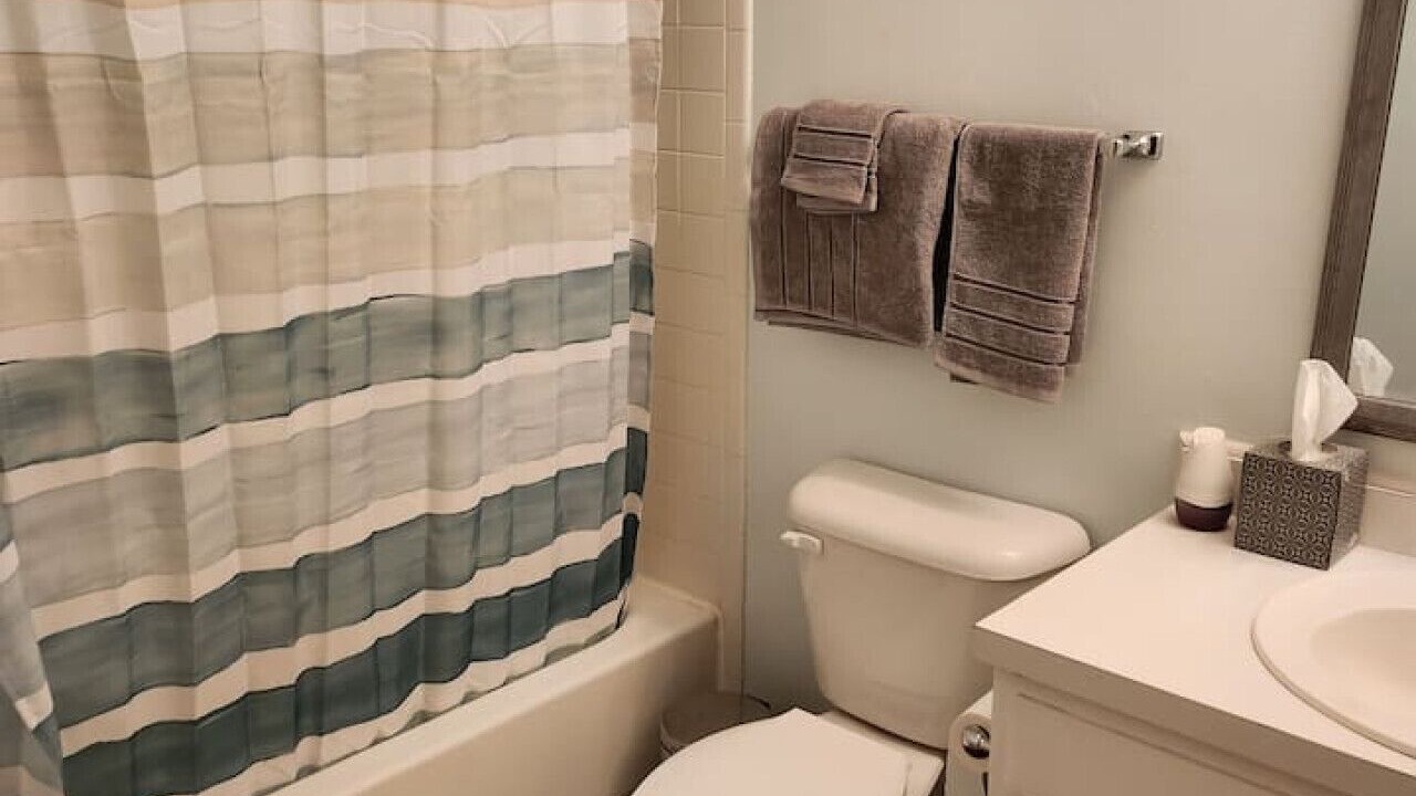 Photo of Bathroom in Jamestown