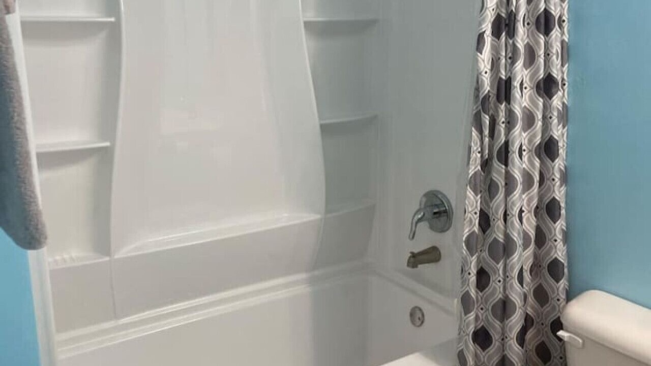 Photo of Bathroom in Jamestown