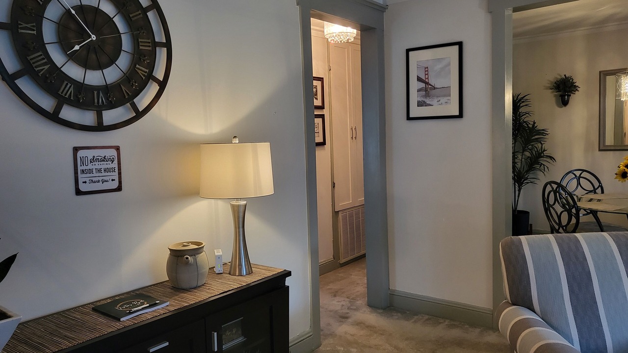 Photo of Livingroom in Gastonia