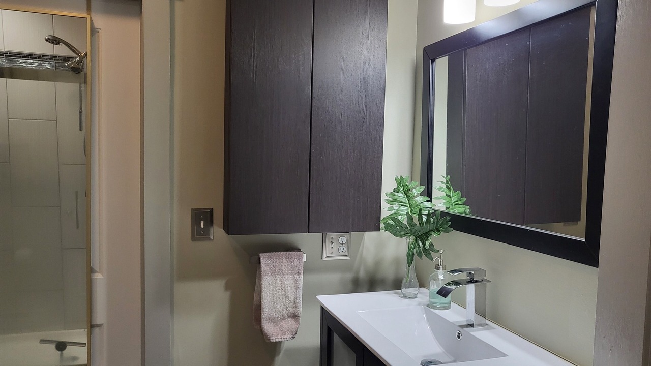 Photo of Bathroom in Gastonia