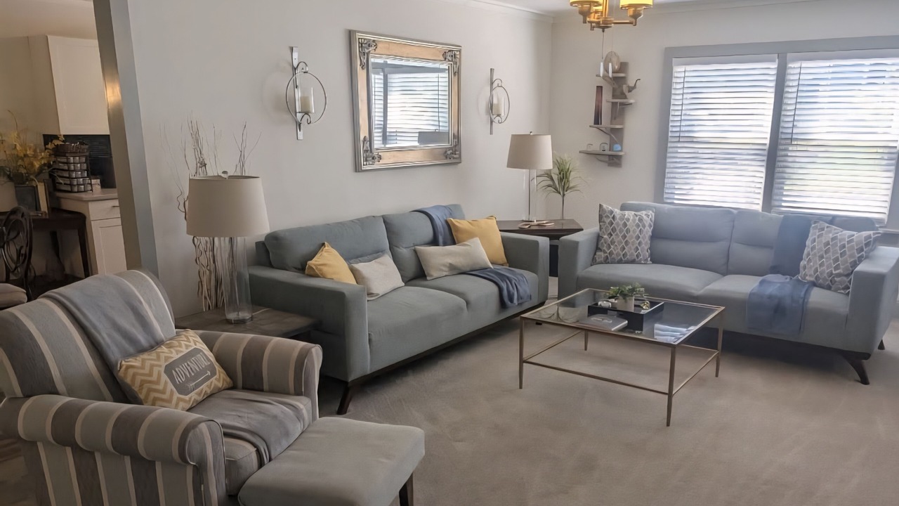 Photo of Livingroom in Gastonia
