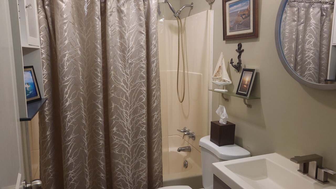 Photo of Bathroom in Gastonia