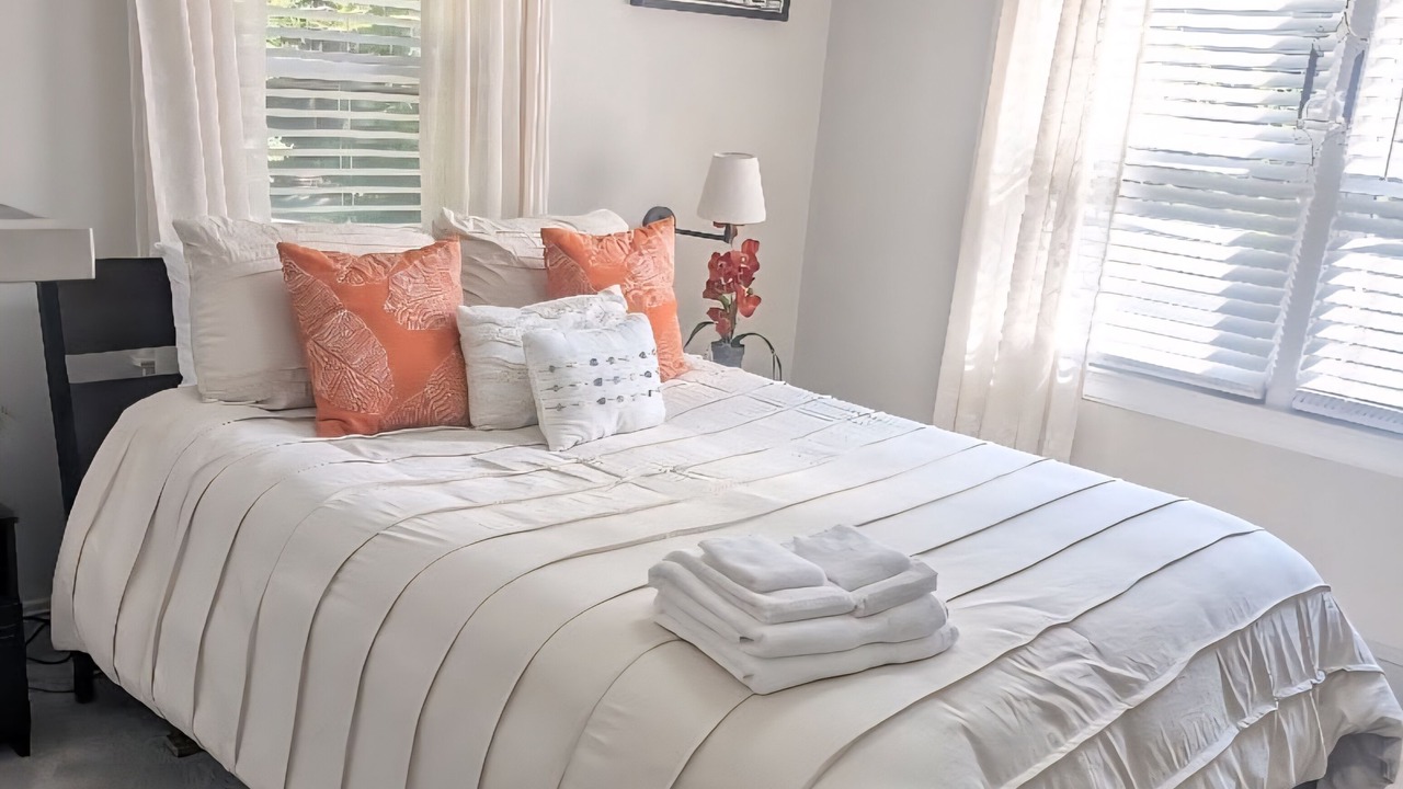 Photo of Bedroom in Gastonia