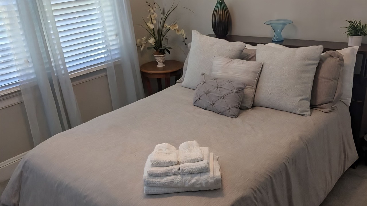 Photo of Bedroom in Gastonia