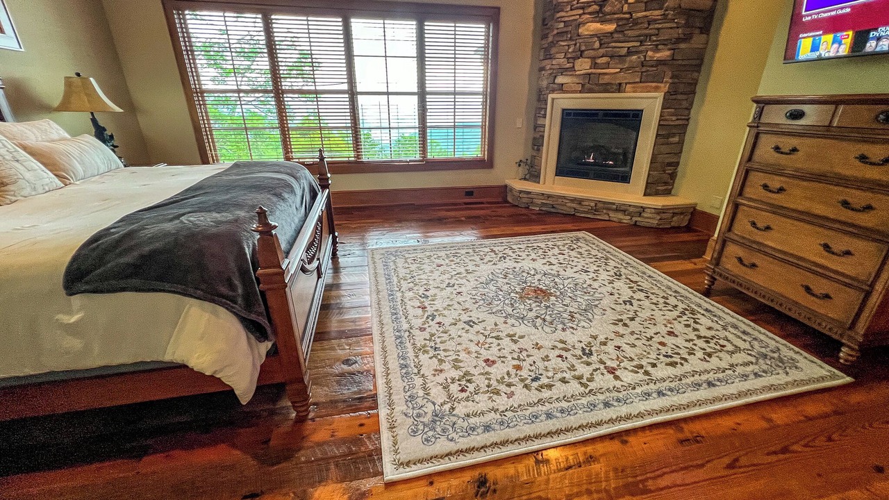 Photo of Bedroom in West Jefferson