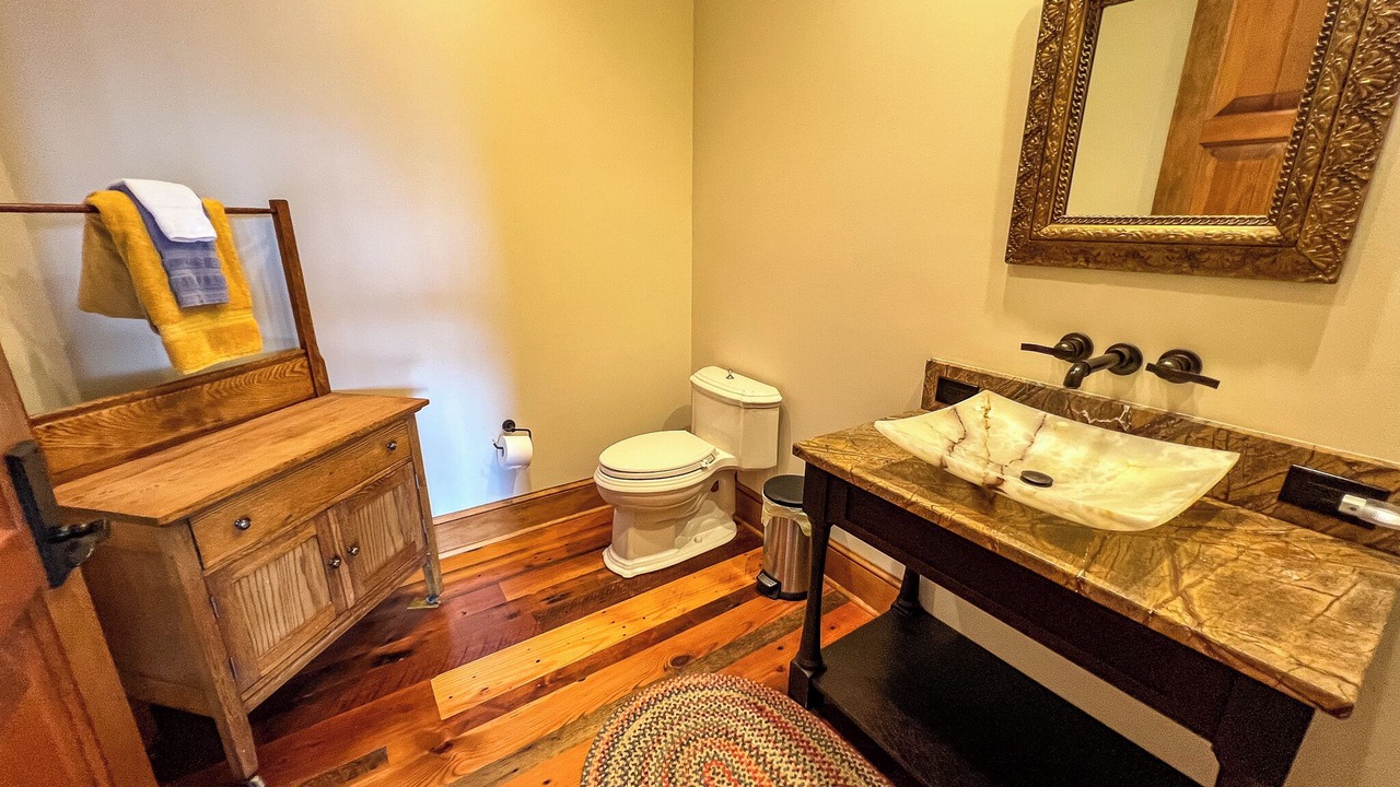 Photo of Bathroom in West Jefferson