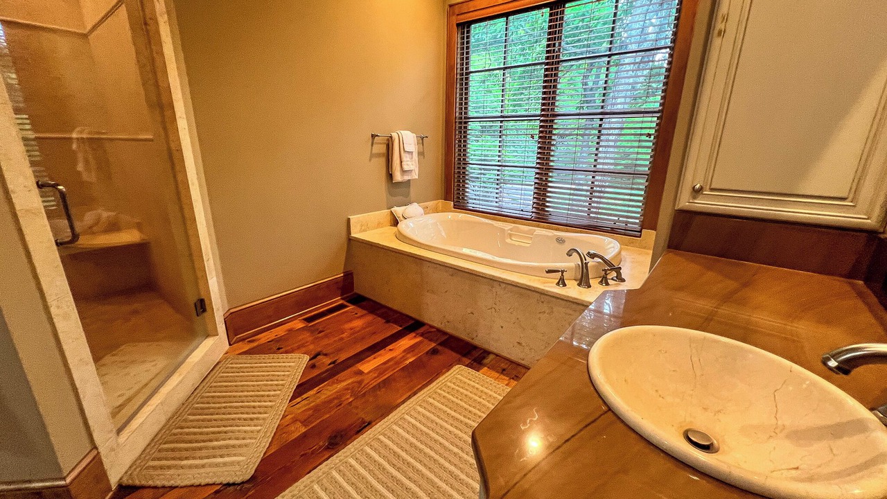 Photo of Bathroom in West Jefferson