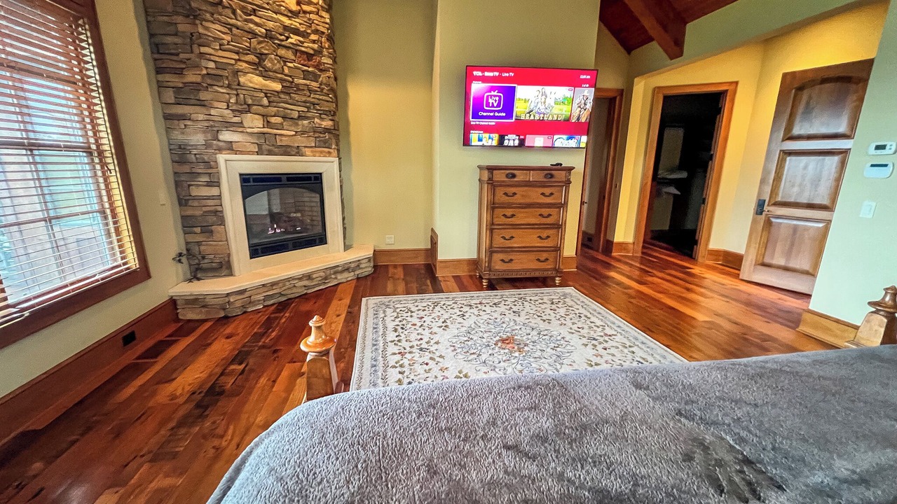 Photo of Bedroom in West Jefferson