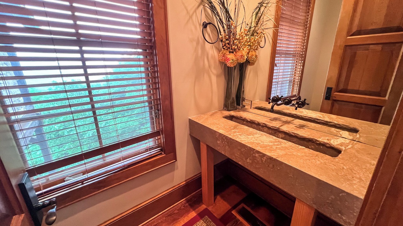 Photo of Bathroom in West Jefferson