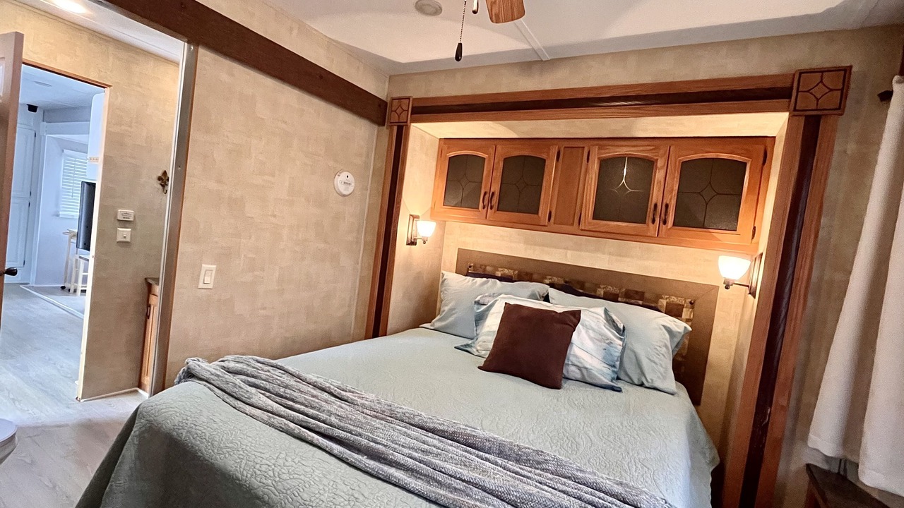 Photo of Bedroom in New London