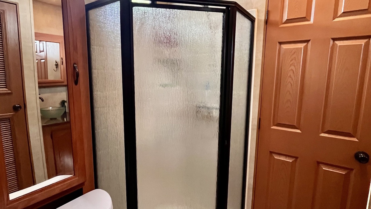 Photo of Bathroom in New London
