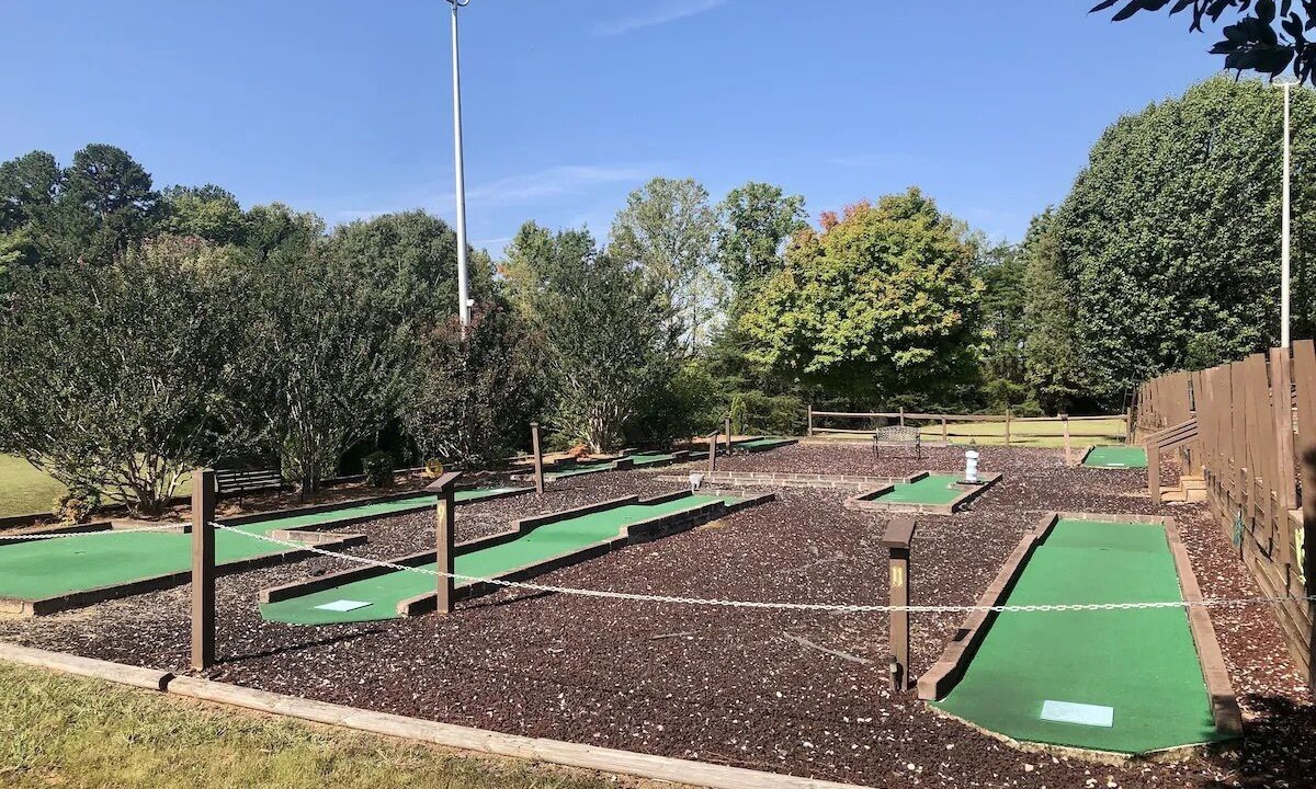 Photo of Outdoor in New London