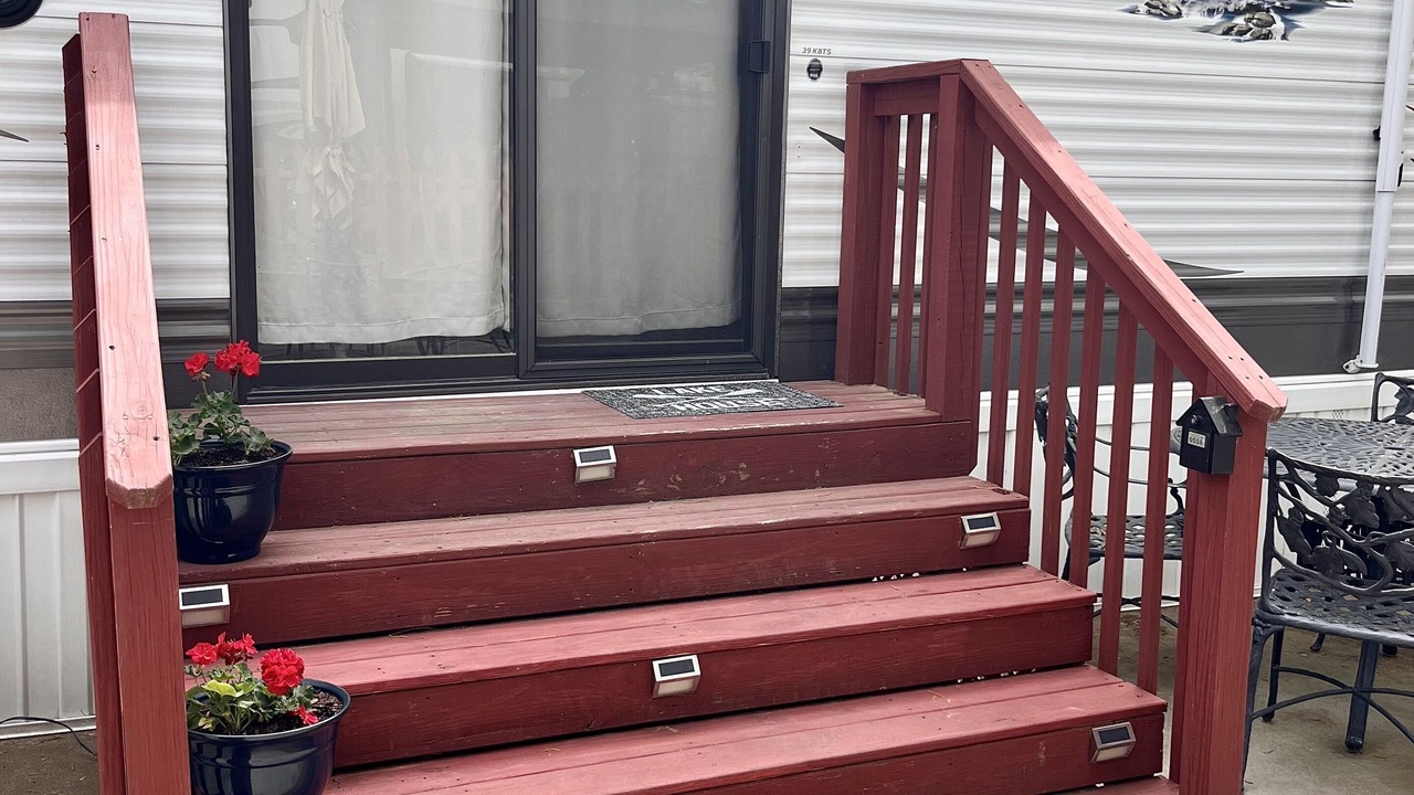 Photo of Outdoor in New London