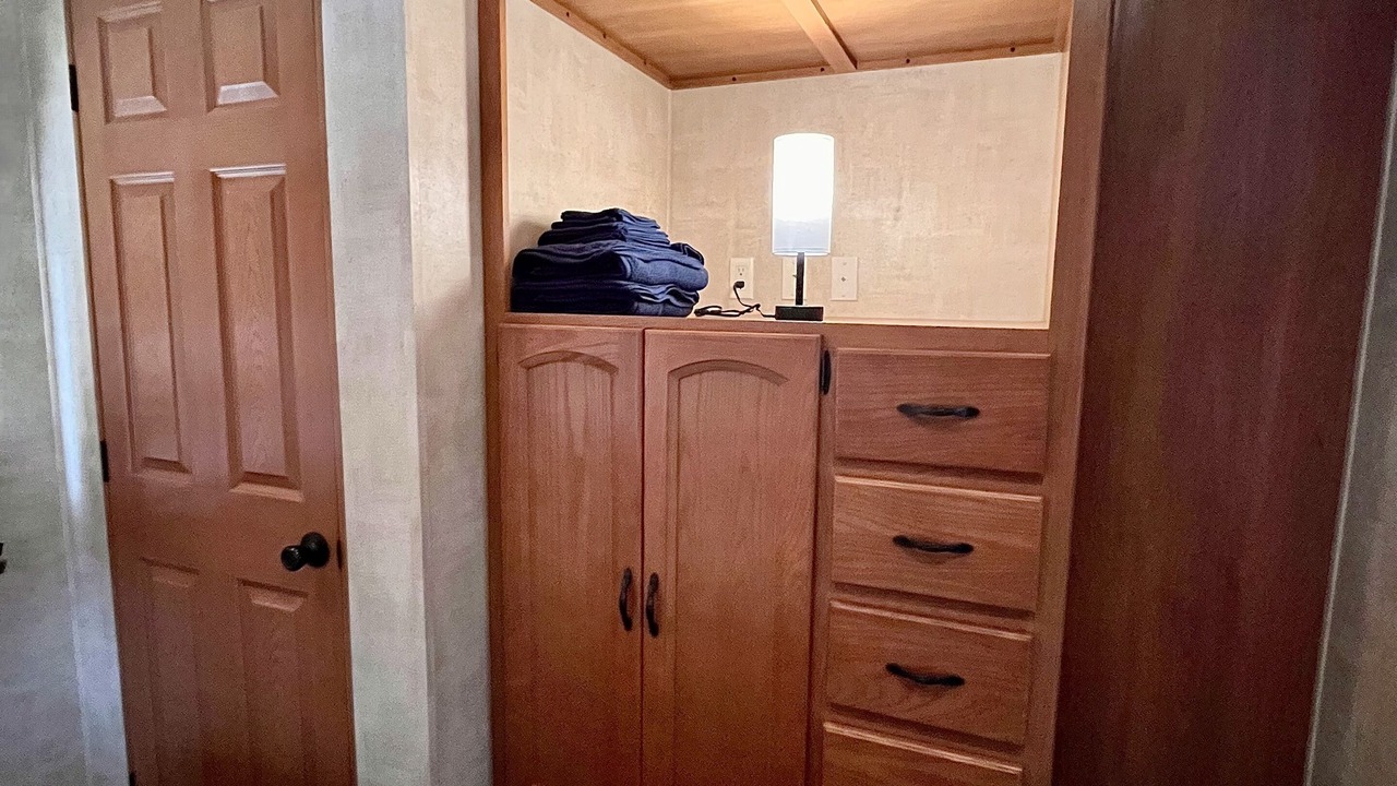 Photo of Bedroom in New London