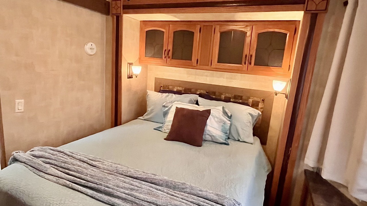 Photo of Bedroom in New London