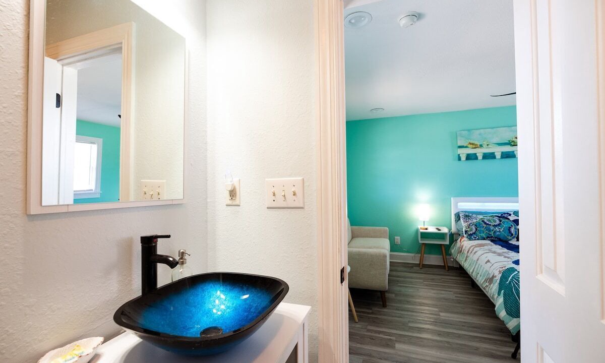 Photo of Bathroom in Buxton