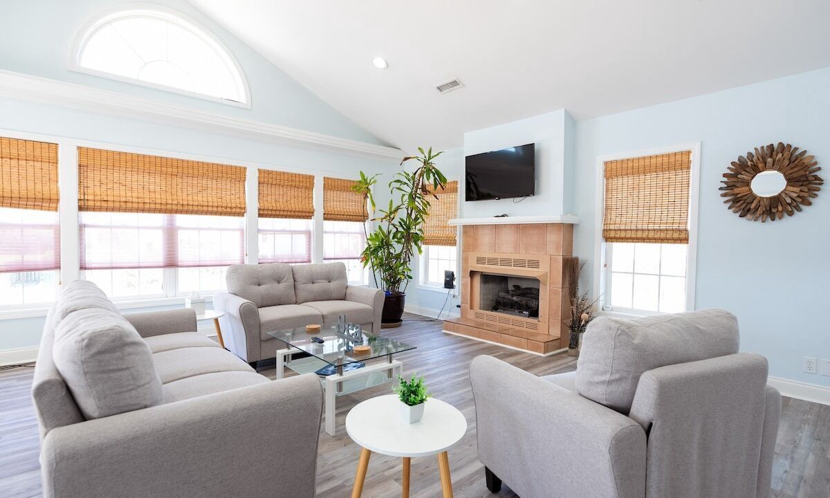 Photo of Livingroom in Buxton