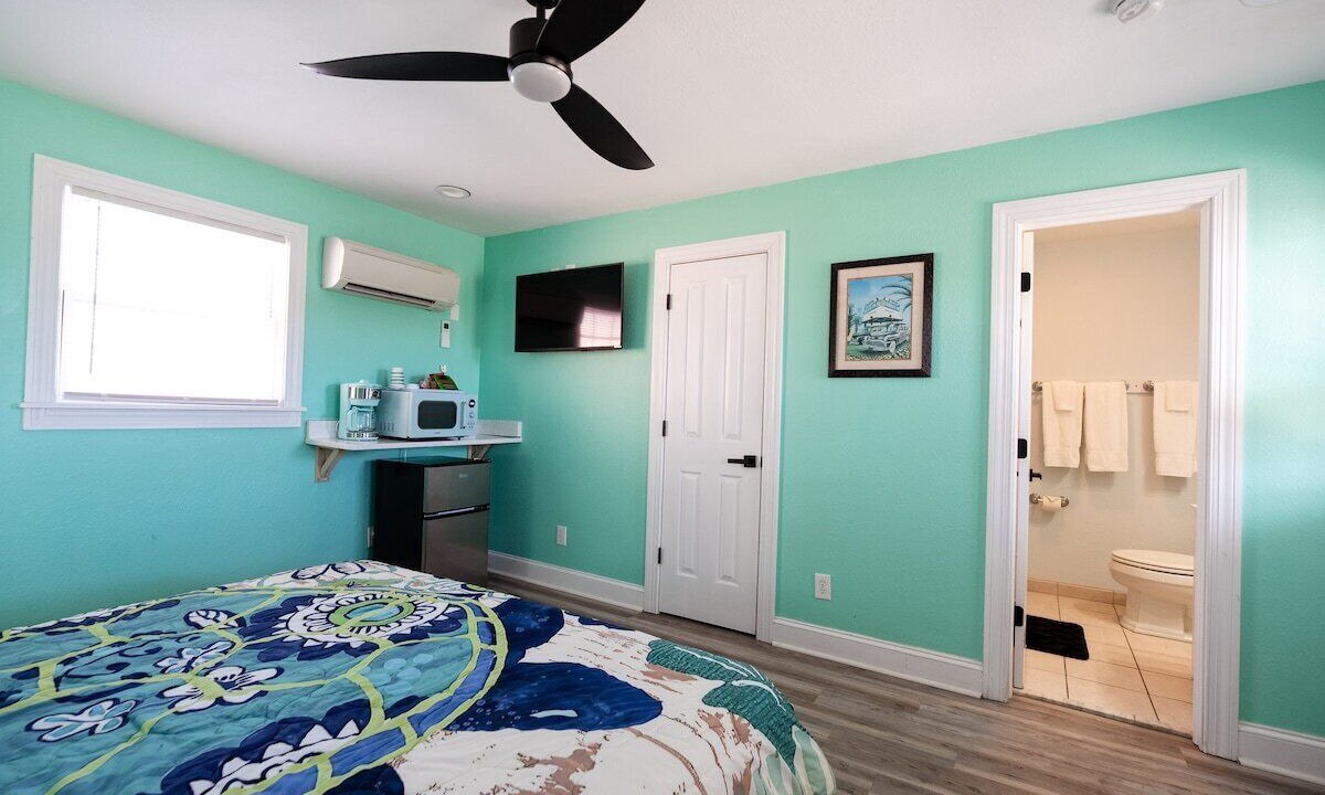 Photo of Bedroom in Buxton