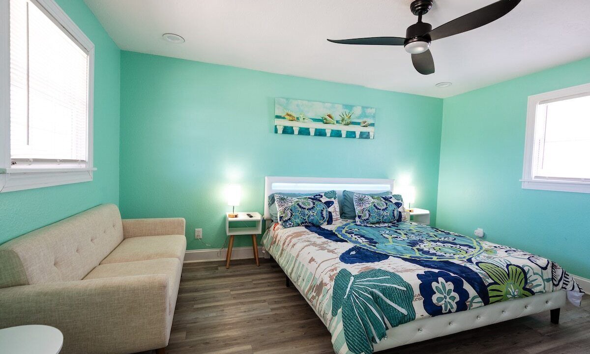 Photo of Bedroom in Buxton