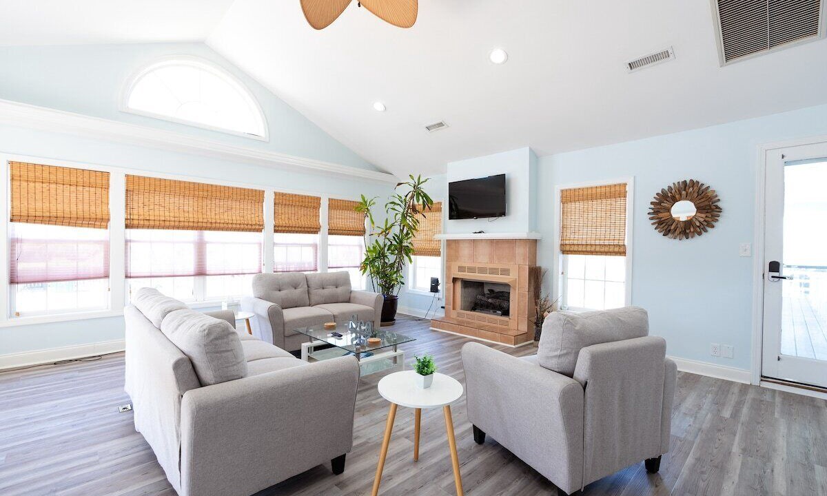 Photo of Livingroom in Buxton