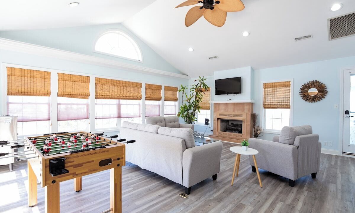Photo of Livingroom in Buxton