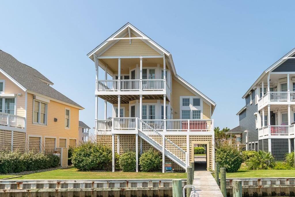 Photo of Outdoor in Manteo