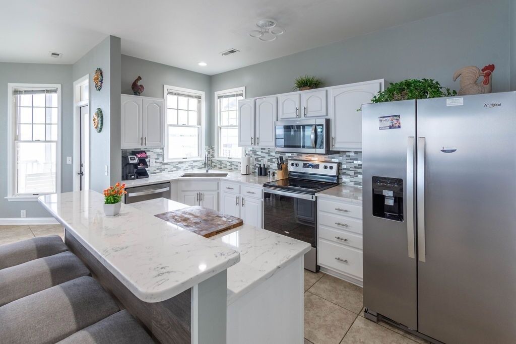 Photo of Kitchen in Manteo
