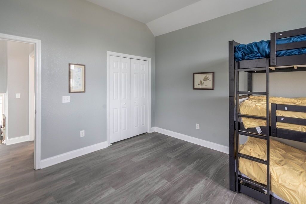 Photo of Bedroom in Manteo