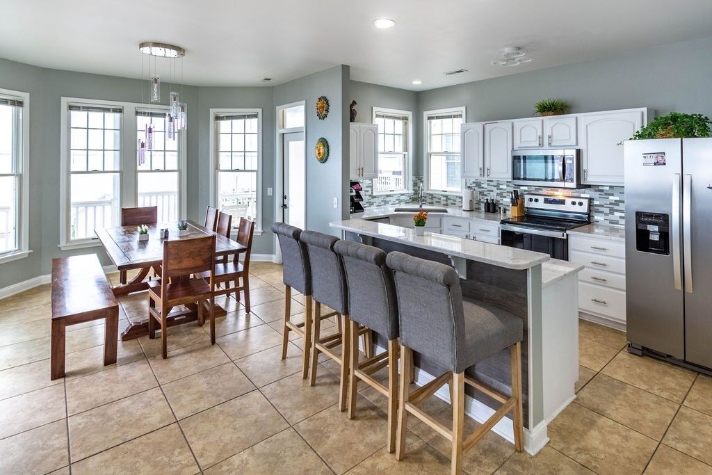Photo of Kitchen in Manteo
