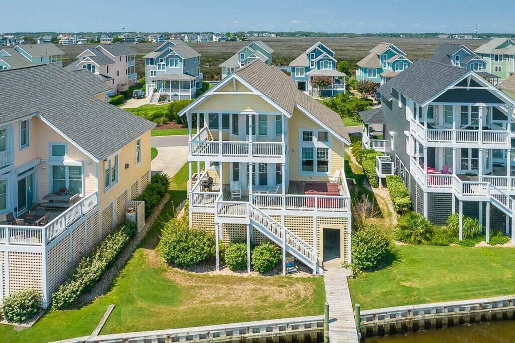 Photo of Outdoor in Manteo