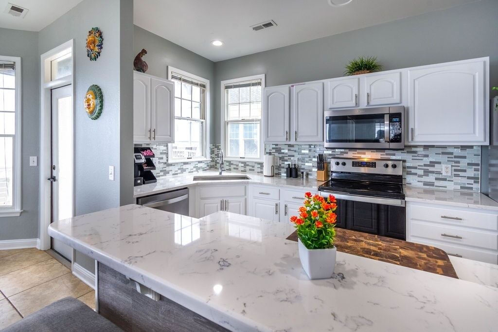 Photo of Kitchen in Manteo