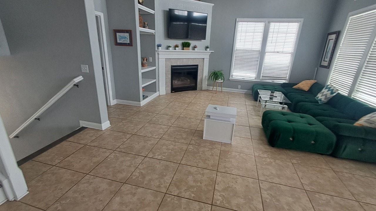Photo of Livingroom in Manteo