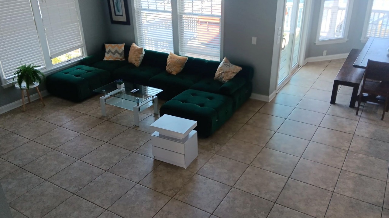 Photo of Livingroom in Manteo