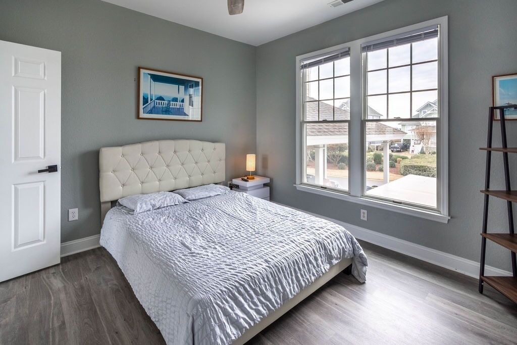 Photo of Bedroom in Manteo