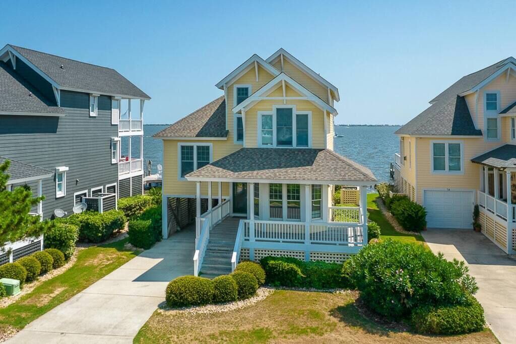 Photo of Outdoor in Manteo