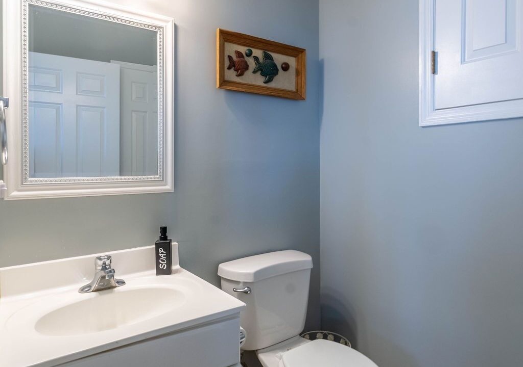 Photo of Bathroom in Manteo