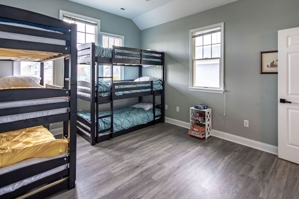 Photo of Bedroom in Manteo