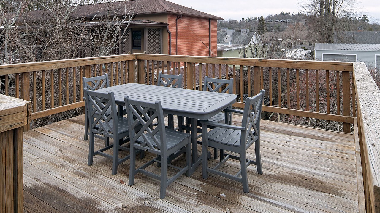 Photo of Outdoor in Blowing Rock