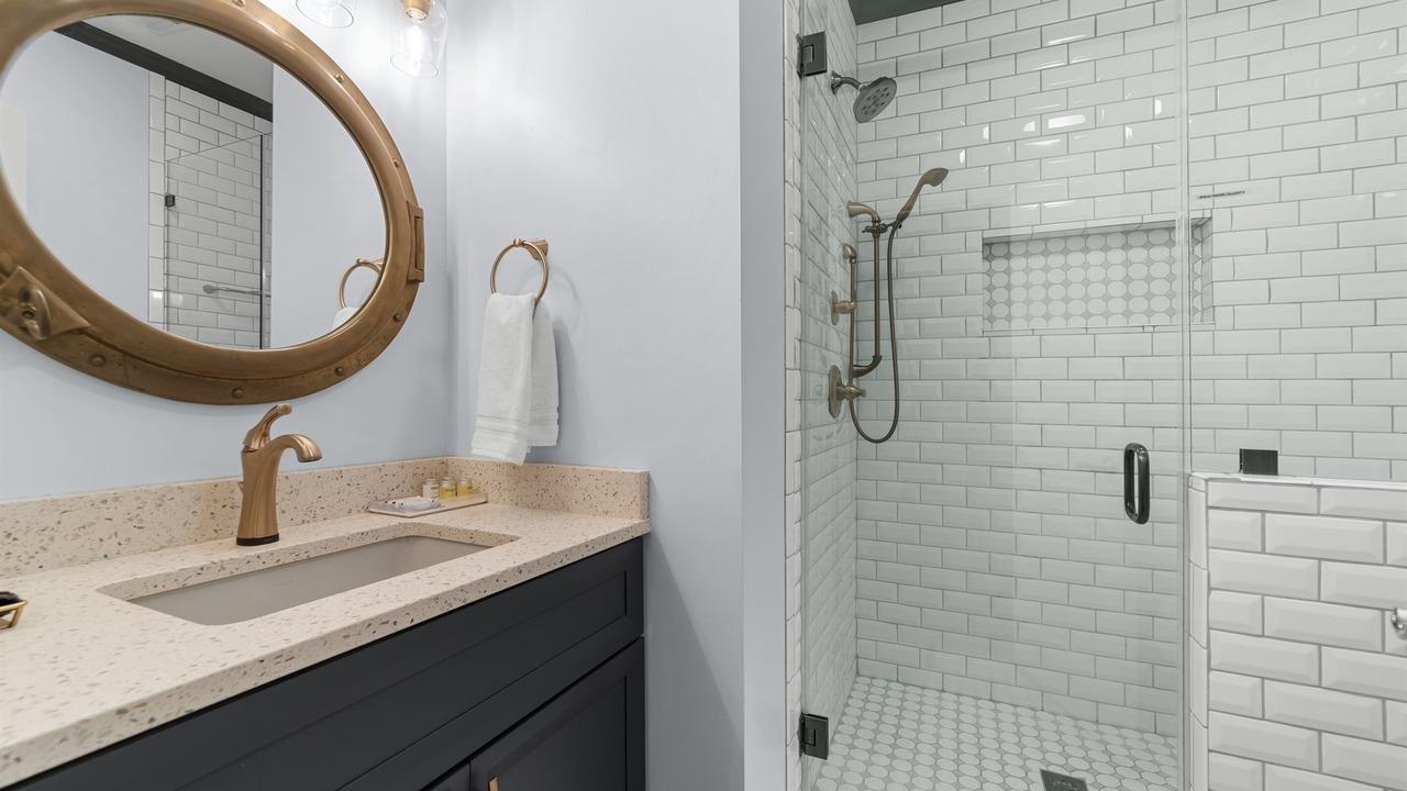 Photo of Bathroom in Cornelius