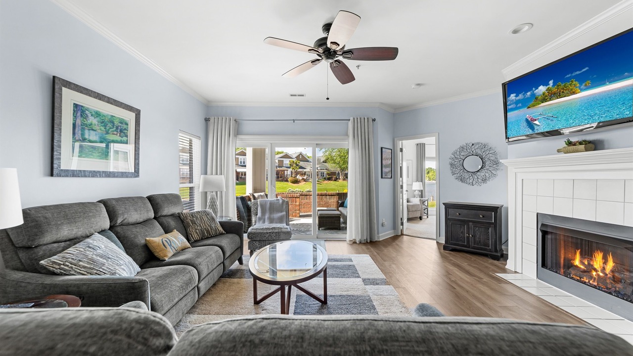 Photo of Livingroom in Cornelius