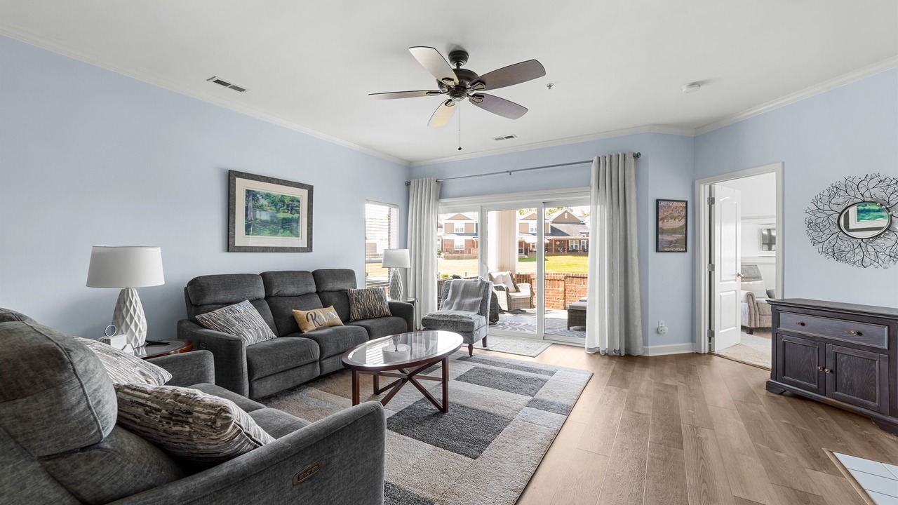 Photo of Livingroom in Cornelius