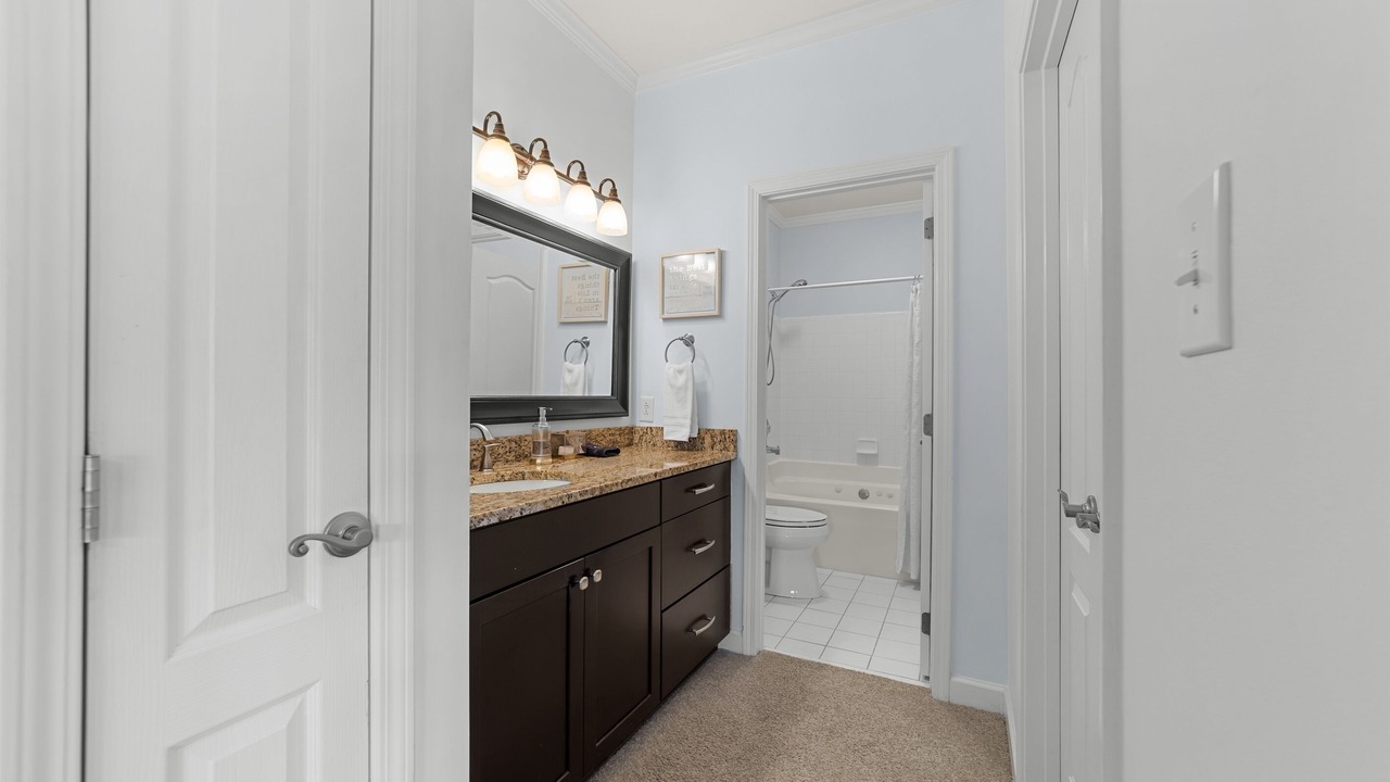 Photo of Bathroom in Cornelius